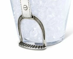 Arthur Court Equestrian Stirrup Ice Bucket -Farm House Tack Sales Shop E126SL 7 2000x 17eb5bab aeac 4de4 ac13 25a639e799c6