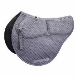ECP Contoured Correction Eventing Pad -Farm House Tack Sales Shop ECP CFCP 3C 16 lilac.grey