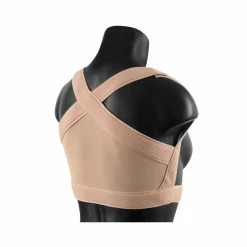 EquiFit ShouldersBack Lite 10 EquiFit ShouldersBack Lite -Farm House Tack Sales Shop EF 02020 ShouldersBack Biege