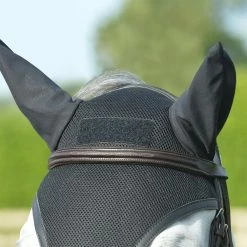 EquiFit HeadsUp Ear Bonnet -Farm House Tack Sales Shop EF 52585 HeadsupBonnet3