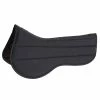 EquiFit Non-Slip Standard Thick Contour Half Pad