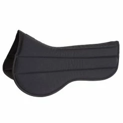 EquiFit Non-Slip Standard Thick Contour Half Pad