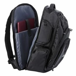 Equifit Ringside Backpack -Farm House Tack Sales Shop EF 83204 3