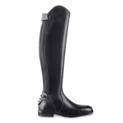 EGO7 Aries Dress Boots -Farm House Tack Sales Shop EGO7 Tall.Riding.boots Aries Side