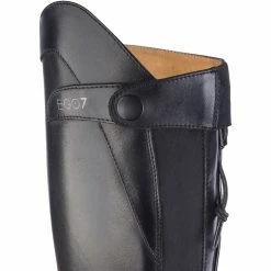 EGO7 Aries Dress Boots -Farm House Tack Sales Shop EGO7 Tall.Riding.boots Aries Top