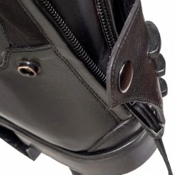 EGO7 Aries Dress Boots -Farm House Tack Sales Shop EGO7 Tall.Riding.boots Aries heel