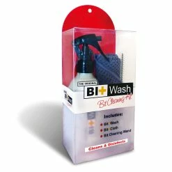 EHI Bit+ Wash Bit Cleaning Kit