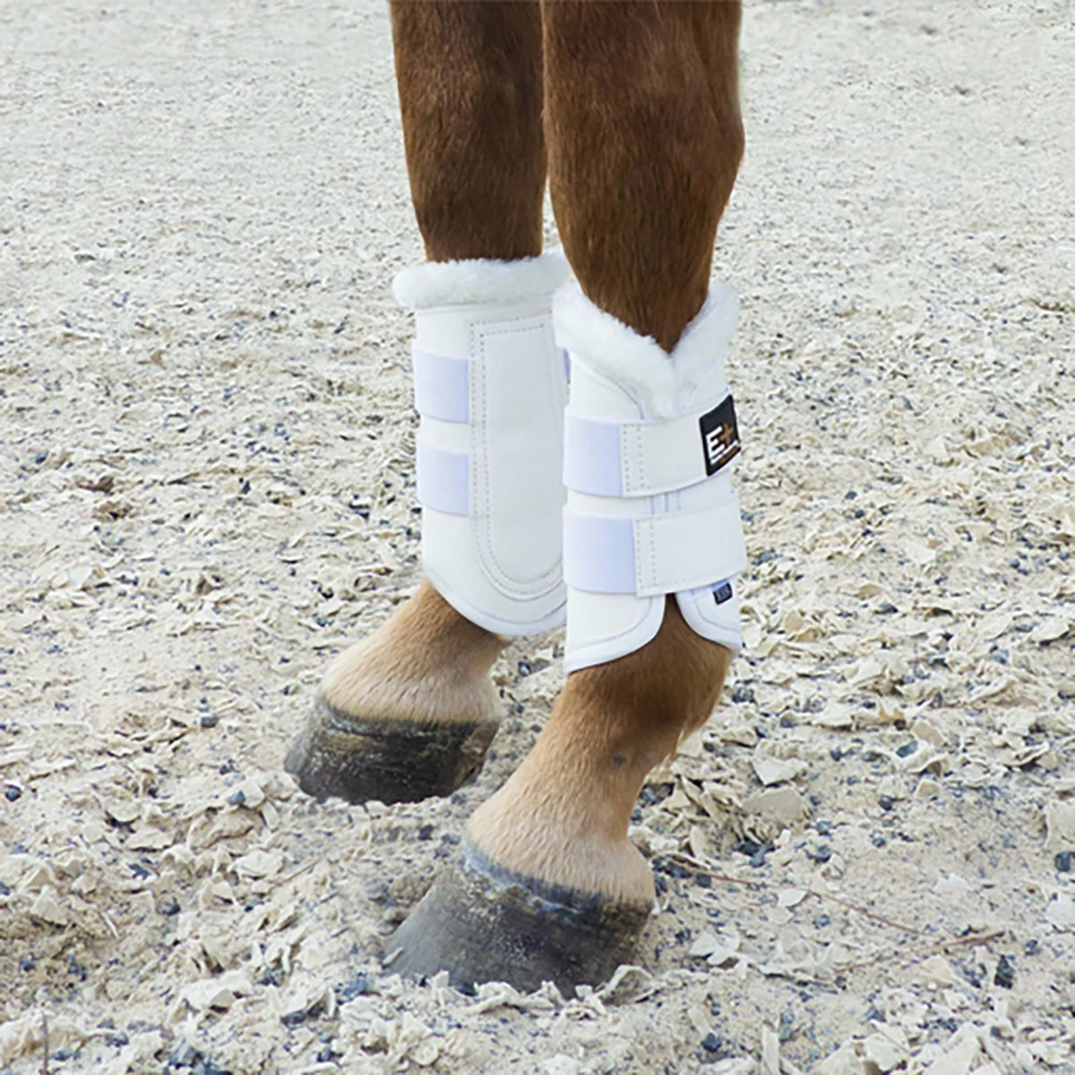 EHI Pro Series Horse & Pony Boots 3 EHI Pro Series Horse & Pony Boots - Image 3
