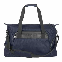 Kerrits EQ Duffle Bag -Farm House Tack Sales Shop EQDuffleBag 30379 Navy 1