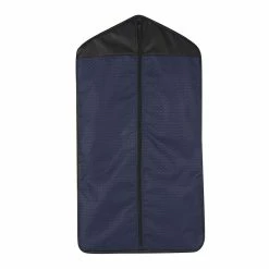 Kerrits EQ Garment Bag 11 Kerrits EQ Garment Bag -Farm House Tack Sales Shop EQGarmentBag 30445 Navy 01 c0d40087 4c6e 4705 82fb e778876014a5
