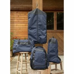 Kerrits EQ Garment Bag 13 Kerrits EQ Garment Bag -Farm House Tack Sales Shop EQGarmentBag 30445 Navy 02 06386de1 218e 4133 b036 9dd0c8c8ae0b