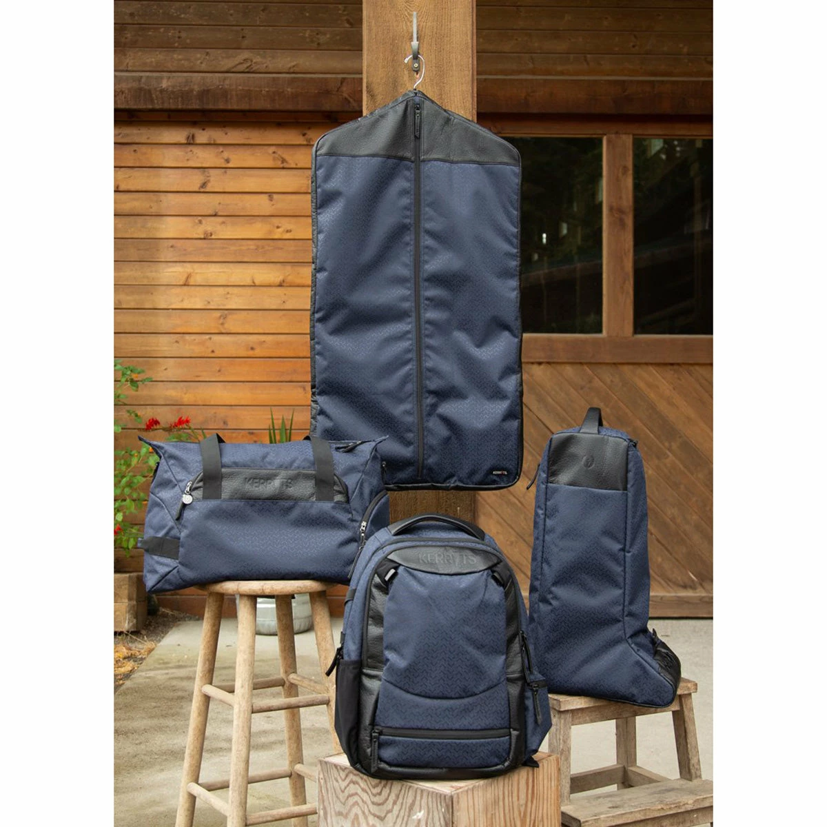 Kerrits EQ Garment Bag 6 Kerrits EQ Garment Bag - Image 6