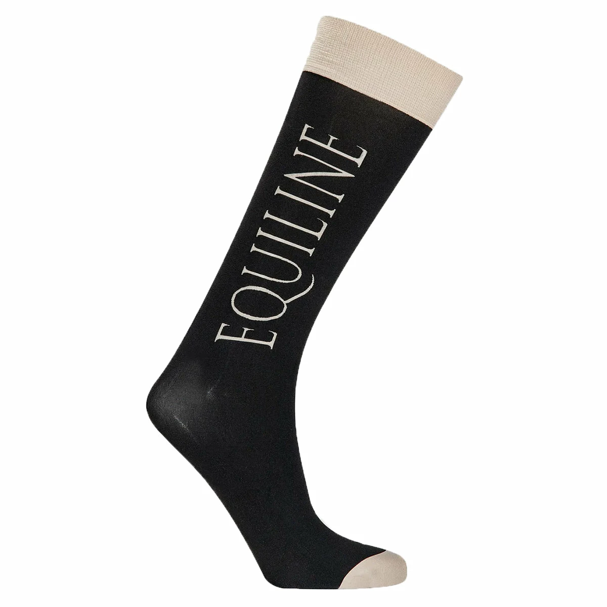 Equiline Softly Ultra-Thin Microfibre Socks 1 Equiline Softly Ultra-Thin Microfibre Socks