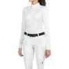 Equiline Women's GitaK Long Sleeve Show Shirt
