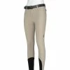Equiline Women's Catirk B-Move Light Knee Grip Breeches