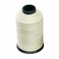 Equi-Essentials Braiding Thread Spool -Farm House Tack Sales Shop ERS 452351 Braiding.Thread.Spool Natural