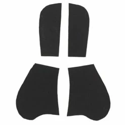 Ovation Europa Wool Felt Shim Kit