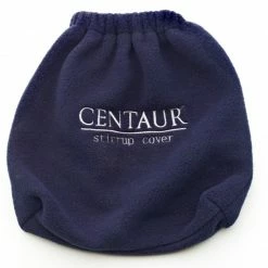 Centaur Fleece Stirrup Covers -Farm House Tack Sales Shop ERS 470898 CentaurStirrupCovers Nvy