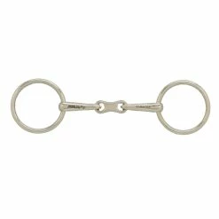 AlBaCon German Silver 13 MM French Mouth