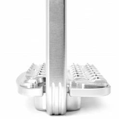 Tech Turin Hunter Stirrups -Farm House Tack Sales Shop ERS Tech.Turin .Hunter.Stirrups Detail.3