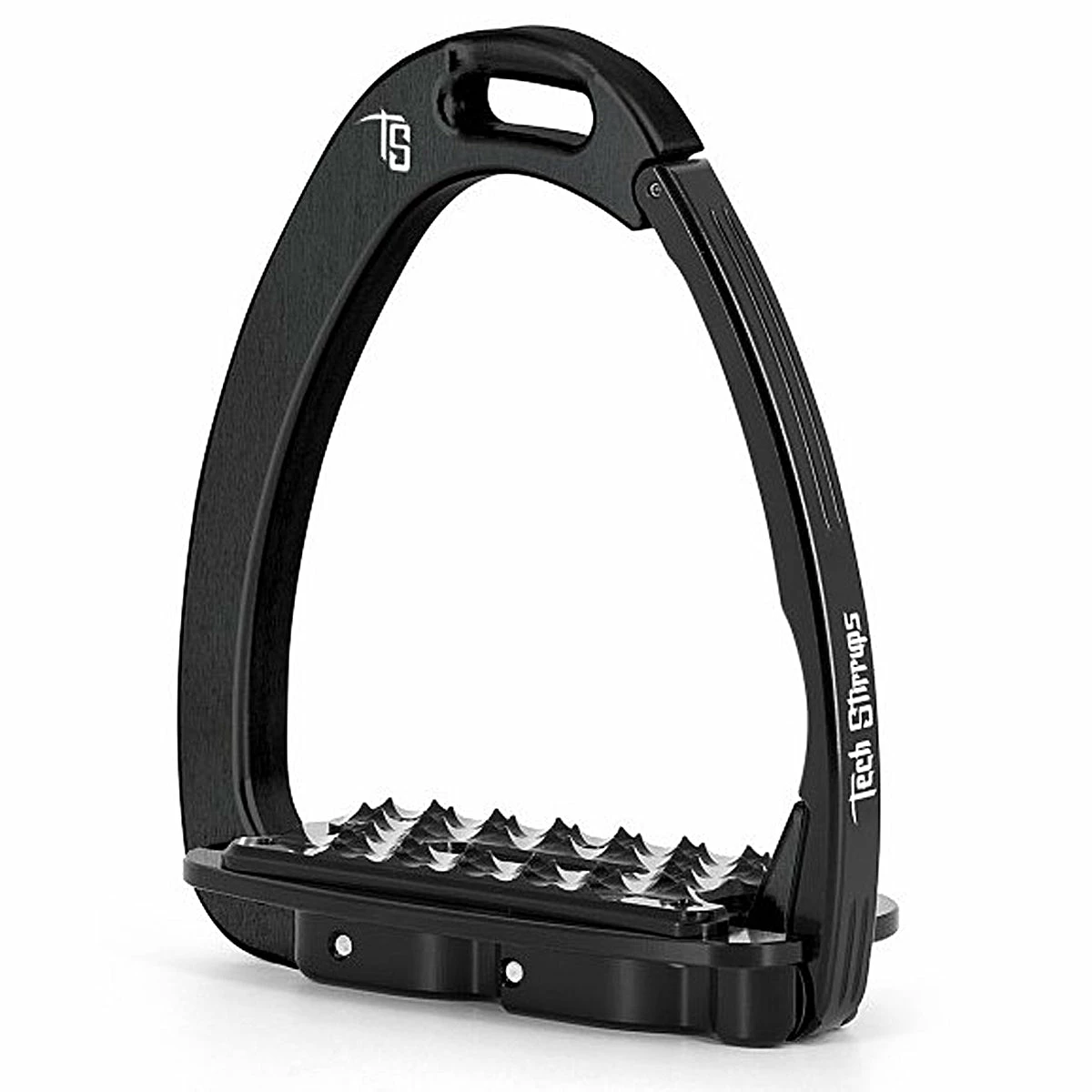 Tech Venice Sloped EVO Quick Out Stirrups 3 Tech Venice Sloped EVO Quick Out Stirrups - Image 3