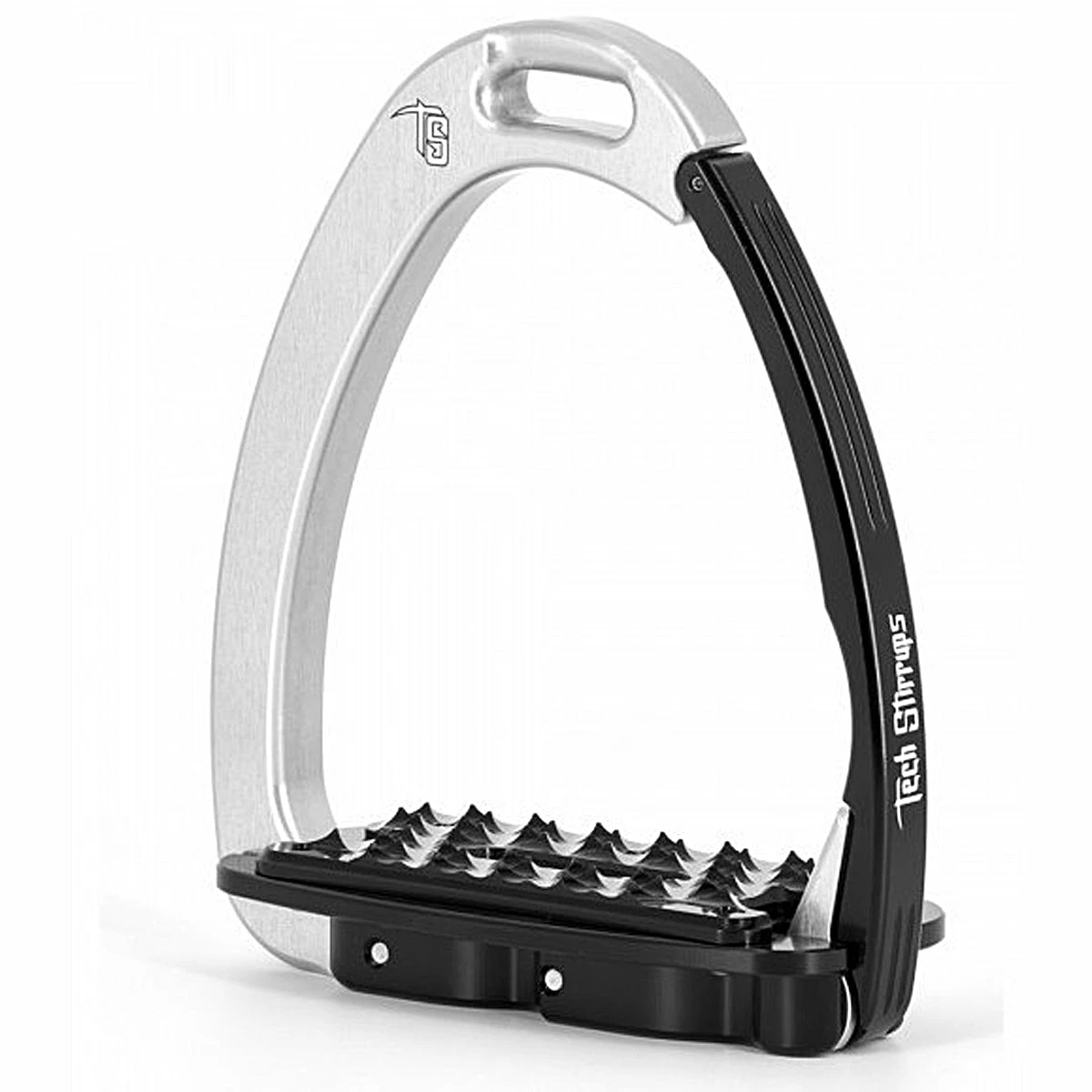 Tech Venice Sloped EVO Quick Out Stirrups 2 Tech Venice Sloped EVO Quick Out Stirrups - Image 2