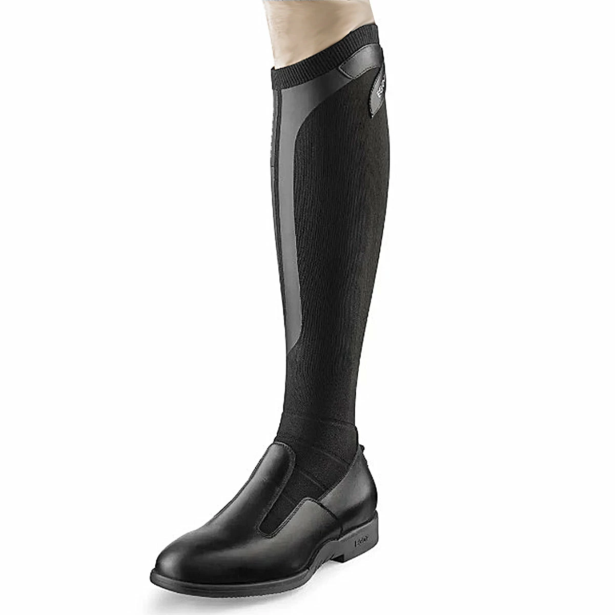 EGO 7 Contact Tall Boot 1 EGO 7 Contact Tall Boot