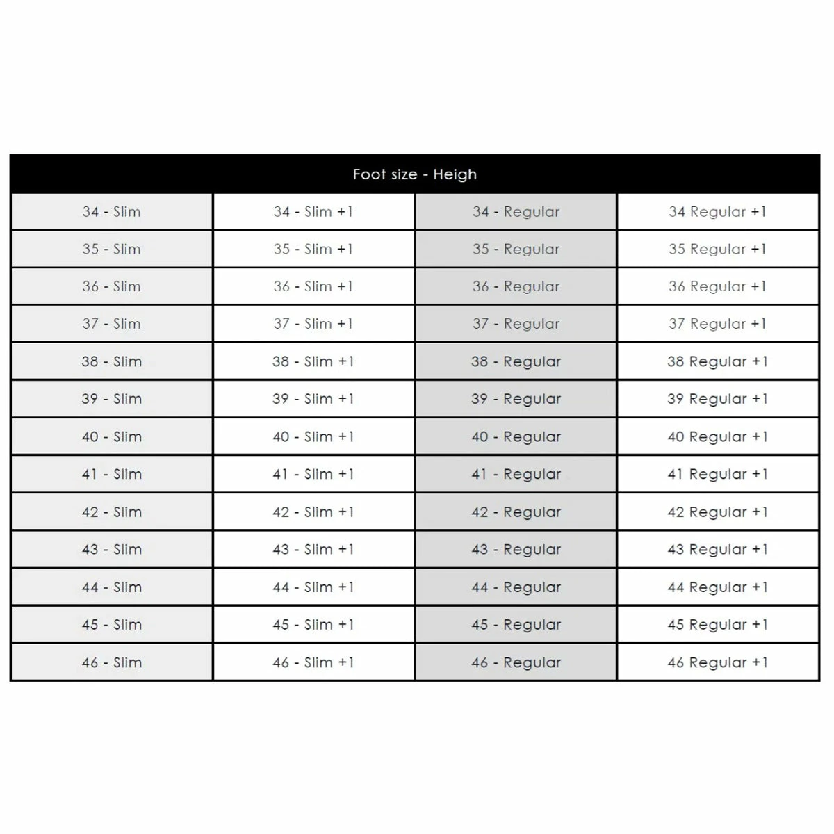 EGO 7 Contact Tall Boot 2 EGO 7 Contact Tall Boot - Image 2