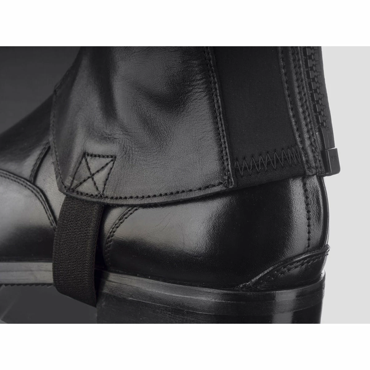 EGO 7 Lyra Half Chaps 4 EGO 7 Lyra Half Chaps - Image 4