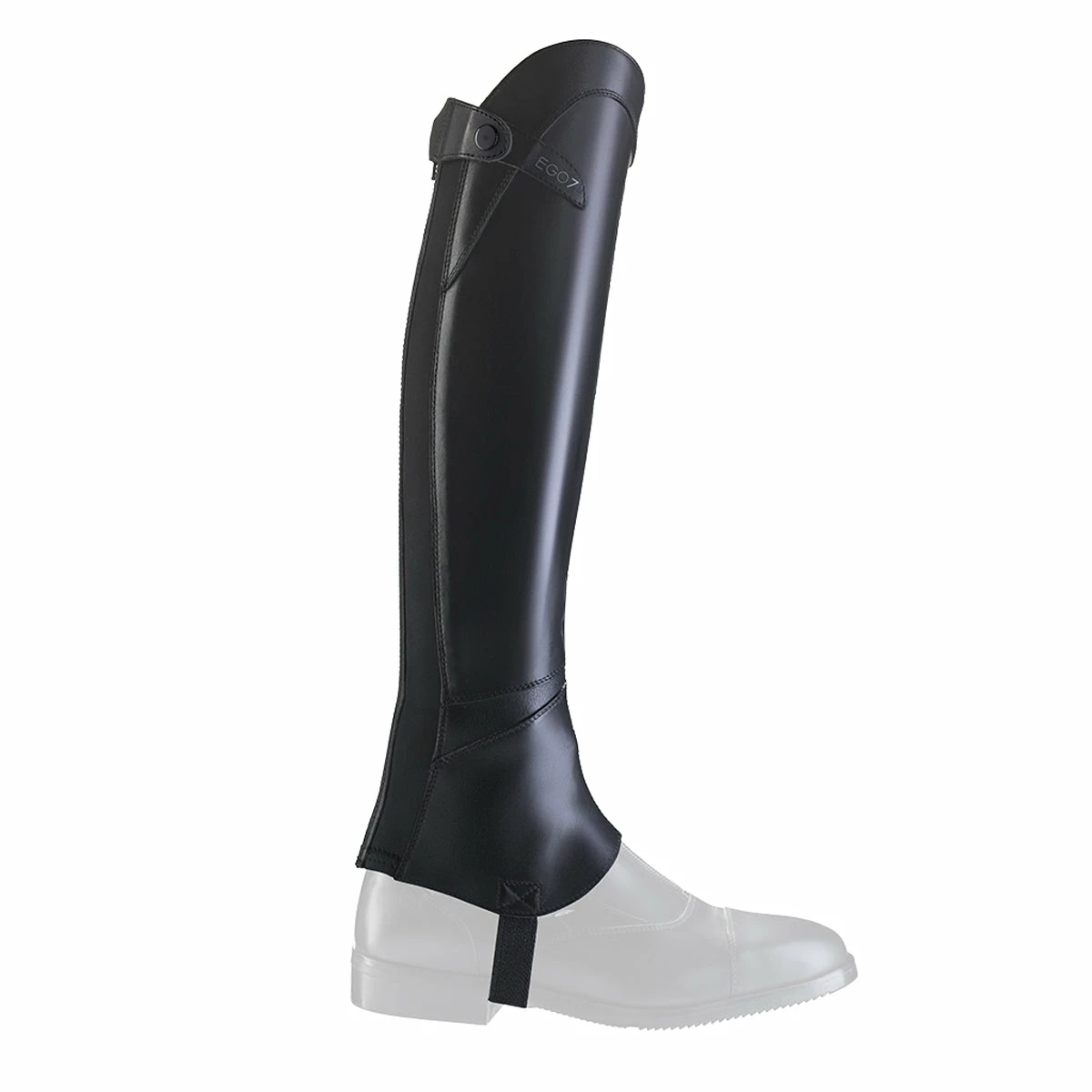 EGO 7 Lyra Half Chaps 2 EGO 7 Lyra Half Chaps - Image 2
