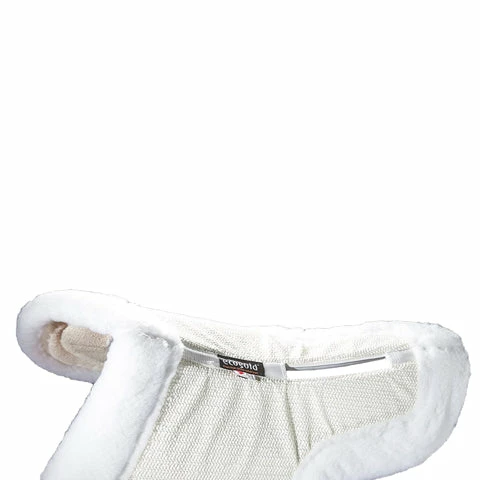 EcoGold Coolfit Hunter Saddle Pad 2 EcoGold Coolfit Hunter Saddle Pad - Image 2