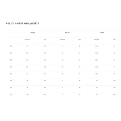 EGO 7 Women's Lace Top Long Sleeve -Farm House Tack Sales Shop Ego7ShirtsSizeChart