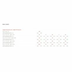 EGO 7 Lyra Half Chaps 17 EGO 7 Lyra Half Chaps -Farm House Tack Sales Shop Ego7 Chaps Size.Chart