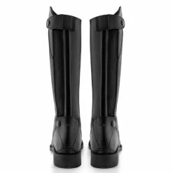 EGO 7 Kid's Aster Tall Boots -Farm House Tack Sales Shop Ego7 Kids.Aster .Tall .Boots Back