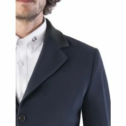 EGO 7 Men's Elegance CL Competition Jacket -Farm House Tack Sales Shop Ego7 Mens Elegance CL jacket 02481.1585684598.1280.1280