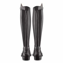 EGO 7 Orion Field Boots -Farm House Tack Sales Shop Ego7 Tall.Boot Orion Back