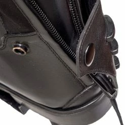 EGO 7 Orion Field Boots -Farm House Tack Sales Shop Ego7 Tall.Boot Orion Heel
