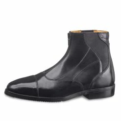 EGO 7 Taurus Paddock Boots