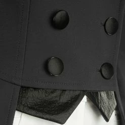 Equiline GremeG Women's Shadbelly -Farm House Tack Sales Shop Eq GremeG blk4