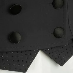 Equiline GremeG Women's Shadbelly -Farm House Tack Sales Shop Eq GremeG blk5