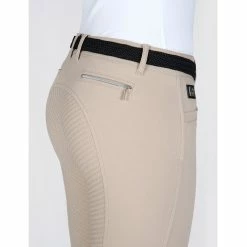 Equiline Women's Cedar Full Seat Breech -Farm House Tack Sales Shop Equiline Cedar Beige 01743.1585284002.1280.1280