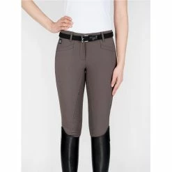 Equiline Women's Cedar Full Seat Breech -Farm House Tack Sales Shop Equiline Cedar Marsh 30260.1585284002.1280.1280
