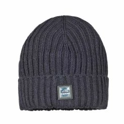 Equiline Ellae Microfleece Lined Beanie