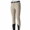 Equiline Ettiek Women's B-Move Knee Grip Breeches