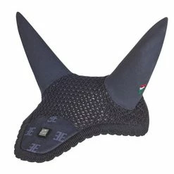 Equiline Elexie Ear Bonnet