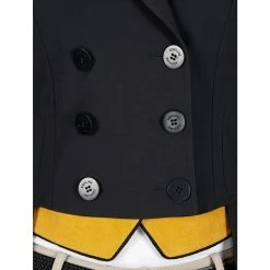 Equiline Women's MacKenzie Hunter Shadbelly 15 Equiline Women's MacKenzie Hunter Shadbelly -Farm House Tack Sales Shop Equiline MacKenzie black 14334.1587704861.1280.1280