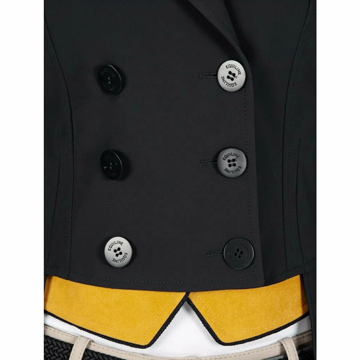 Equiline Women's MacKenzie Hunter Shadbelly 5 Equiline Women's MacKenzie Hunter Shadbelly - Image 5