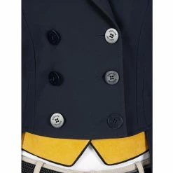 Equiline Women's MacKenzie Hunter Shadbelly 19 Equiline Women's MacKenzie Hunter Shadbelly -Farm House Tack Sales Shop Equiline MacKenzie blue 12459.1587704862.1280.1280