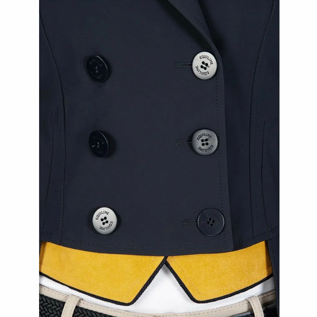 Equiline Women's MacKenzie Hunter Shadbelly 9 Equiline Women's MacKenzie Hunter Shadbelly - Image 9