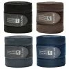 Equiline Polo Fleece Bandage Set